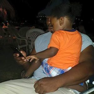 Meet your Posher, Will